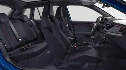 Kamiq Monte Carlo