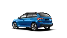 Kamiq Monte Carlo