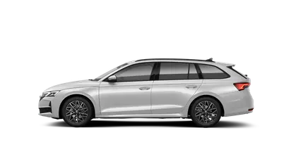 Octavia Combi Selection