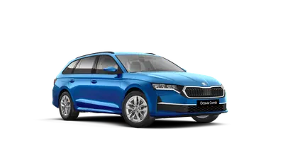 Octavia Combi Classic