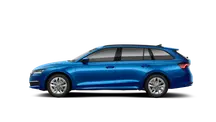 Octavia Combi Classic