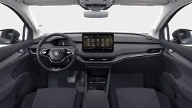 Enyaq Tour 50