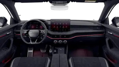 Superb Combi Sportline