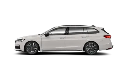 Superb Combi Sportline