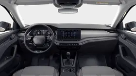 Octavia Combi Top Selection