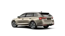 Octavia Combi Top Selection
