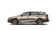 Octavia Combi Top Selection