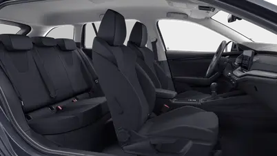 Octavia Combi Selection