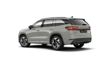 Kodiaq Sportline