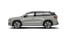 Kodiaq Sportline