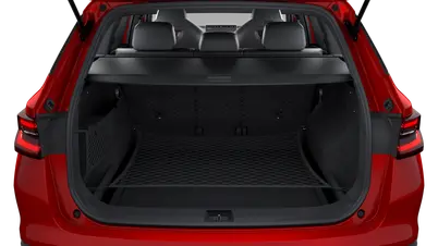 Kodiaq RS