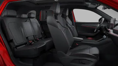 Kodiaq RS