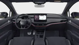Nový Enyaq Sportline 85x