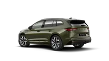 Nový Enyaq Sportline 85x