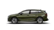 Nový Enyaq Sportline 85x