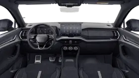 Kodiaq Sportline