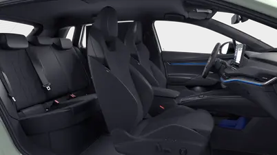 Elroq Sportline 85