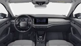 Octavia Top Selection