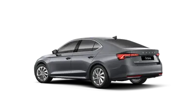 Octavia Top Selection