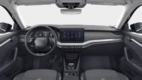 Octavia 130 let Premium