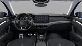 Octavia Dynamic