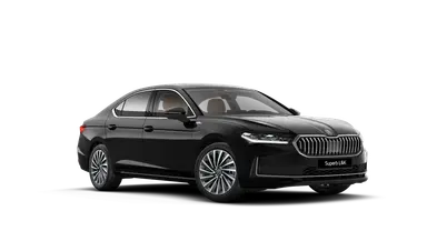 Superb Laurin & Klement