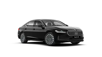 Superb Laurin & Klement