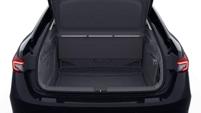 Superb Laurin & Klement