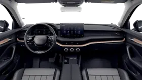 Superb Laurin & Klement