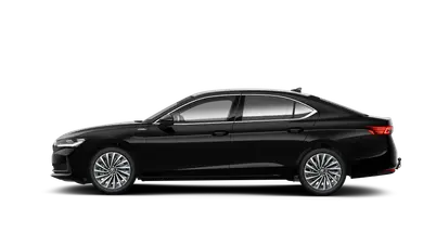 Superb Laurin & Klement