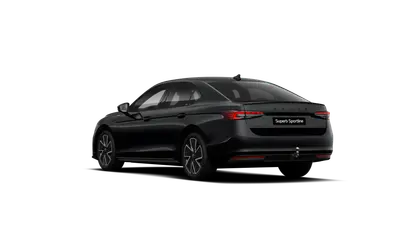 Superb Sportline