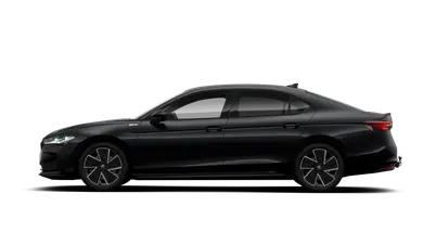 Superb Sportline