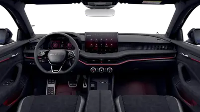 Superb Sportline