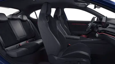 Superb Sportline