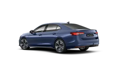 Superb Sportline