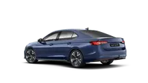 Superb Sportline