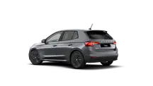 Fabia Dynamic