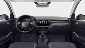 Fabia 130 let Premium