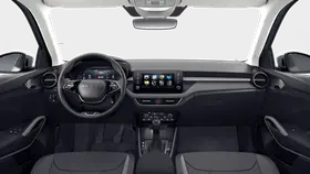 Fabia 130 let Premium
