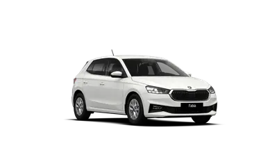 Fabia Top Selection