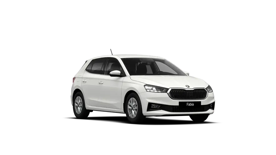 Fabia Top Selection