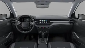 Fabia Top Selection