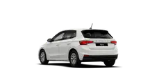 Fabia Top Selection