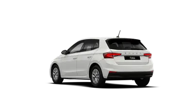Fabia Top Selection