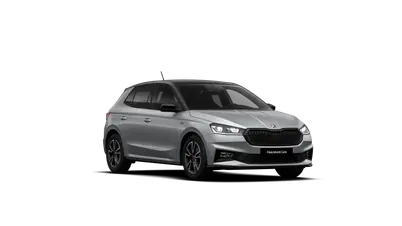Fabia Monte Carlo