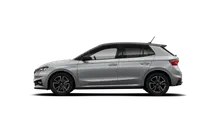 Fabia Monte Carlo