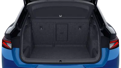 Enyaq Coupé Sportline