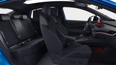 Enyaq Coupé Sportline