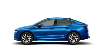 Enyaq Coupé Sportline