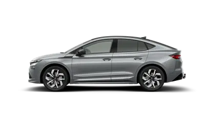 Enyaq Coupé Sportline 85x